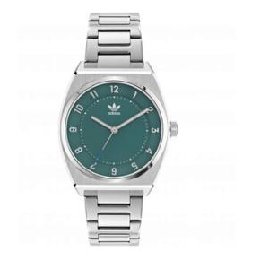 Originals Style Code One Green Dial Watch AOSY22027