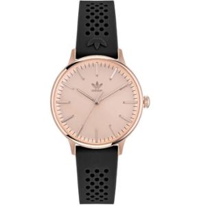 Originals Style Code One Rose Gold Dial Watch AOSY22070