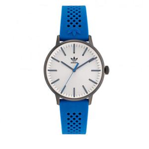 Originals Style Code One White Dial Watch AOSY22019