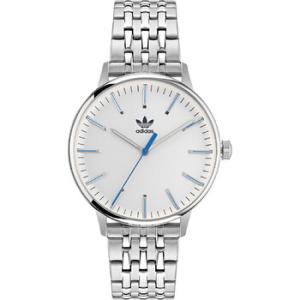Originals Style Code One White Dial Watch AOSY22022