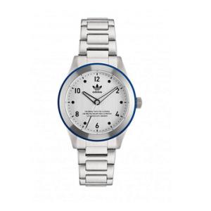 Originals Style Code Three White Dial Watch AOSY22518