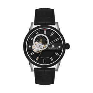 Orion Automatic Black Dial Watch 70101RM2
