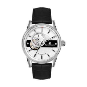Orion Automatic White Dial Watch 70101RM1
