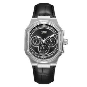 Orion Collection Automatic Black Dial Watch J6408C