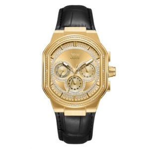 Orion Collection Automatic Gold Dial Watch J6408D