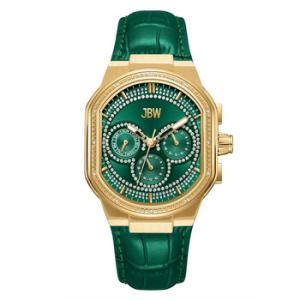 Orion Collection Automatic Green Dial Watch J6408E