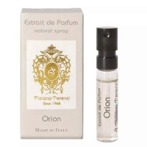 Orion Extrait de Parfum Spray 0.05 oz