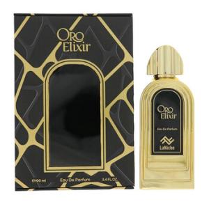 Oro Elixir EDP Spray 3.4 oz