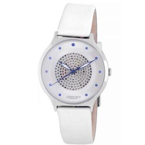 Orstead Silver Dial Watch JE160004001