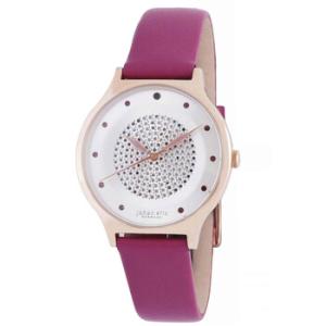 Orstead Silver Dial Watch JE160009001.12