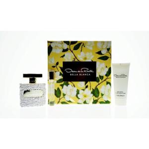 Oscar Bella Blanca Gift Set Skin Care