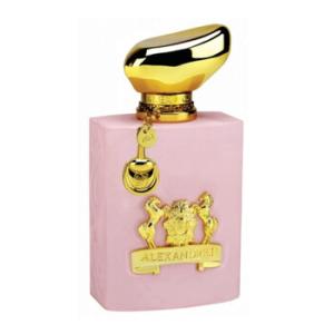 Oscent Pink EDP Spray 3.38 oz Tester