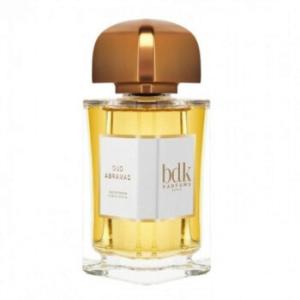 Oud Abramad EDP 3.4 oz Tester