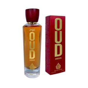 Oud Ambari EDP Spray 3.4 oz
