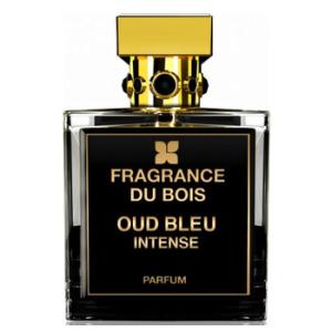 Oud Bleu Intense Parfum 3.4 oz Tester