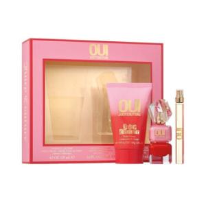 Oui Gift Set