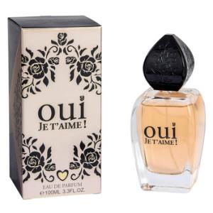 Oui Je Taime EDP Spray 3.3 oz