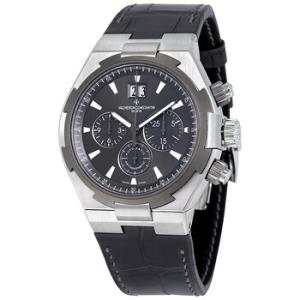 Overseas Chronograph Watch 49150000W9501