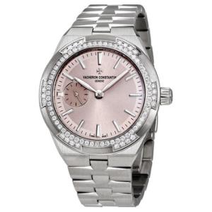 Overseas Small Automatic Watch 2305V100AB078