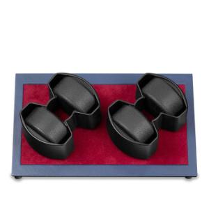 Oxford Augustine Augustine 4Slot Watch Winder