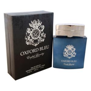 Oxford Bleu by English Laundry for Men  3.4 oz EDP Spray