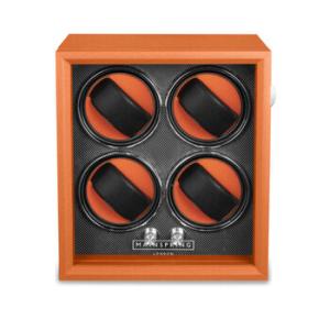 Oxford Guardian 4Slot Watch Winder