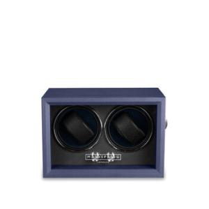 Oxford Guardian Dual Slot Watch Winder