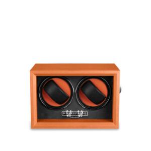 Oxford Guardian Dual Slot Watch Winder
