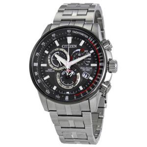 PCAT Chronograph Perpetual Calendar Watch AT412957H