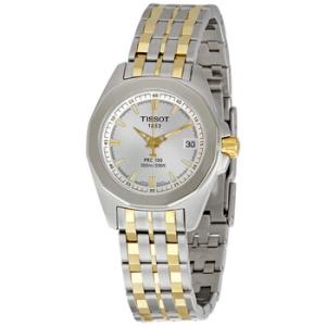 PRC 100 Quartz Watch T22.2.281.31