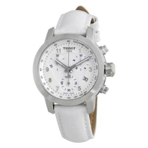 PRC 200 Danica Patrick Limited Edition Watch  T0552171603200