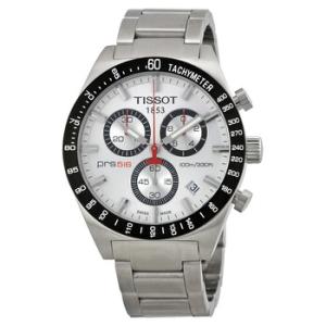 PRS516 Chronograph Watch T044.417.21.031.00