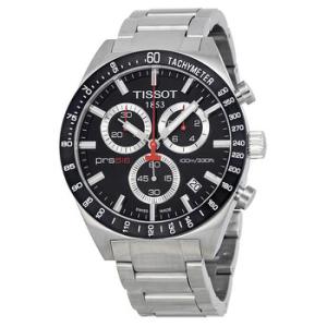 PRS 516 Chronograph Watch T044.417.21.051.00