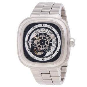 PSeries Automatic Watch P1B01MB