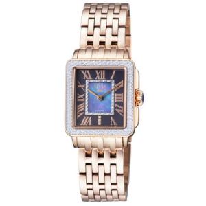 Padova Blue Dial Watch 12306B