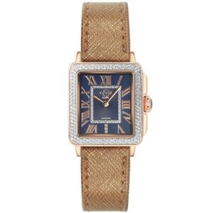 Padova Quartz Diamond Watch