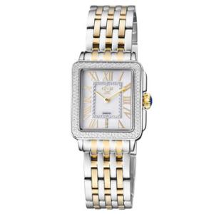 Padova White Dial Watch 12304B