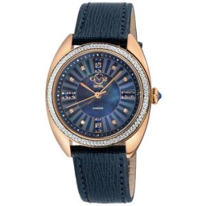 Palermo Diamond Mother of Pearl Dial Watch