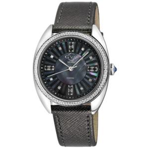 Palermo Diamond Mother of Pearl Dial Watch