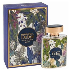 Palm Dubai Extrait de Parfum Spray 3.3 oz