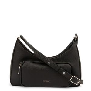 Palm Vegan Crossbody Bag