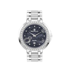 Papillon Mother of Pearl Dial Watch 50111RM1
