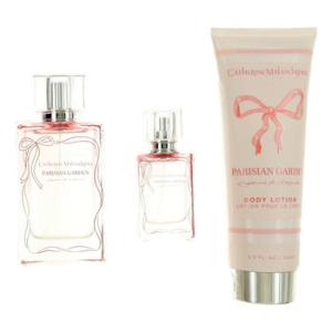 Parisian Garden Gift Set