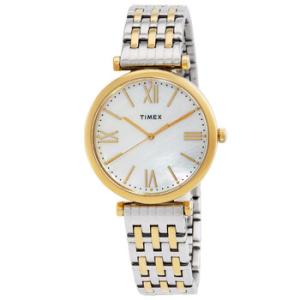Parisienne Quartz Watch TW2T79400