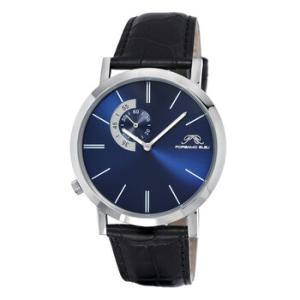 Parker Quartz Blue Dial Watch 832CPAL