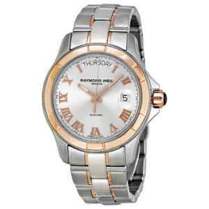 Parsifal Automatic Watch 2965SG500658