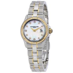 Parsifal Mother of Pearl Dial Watch 9460sgs97081