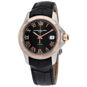 Parsifal Rose Gold PVD Watch 2970sc500208