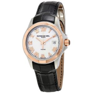 Parsifal Watch 2970SC500308