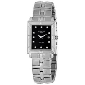 Parsifal Watch 9331ST50081